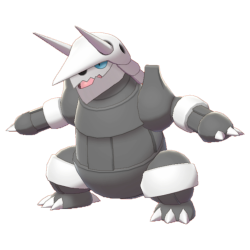 #0306 Aggron