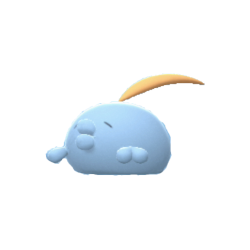 #0316 Gulpin