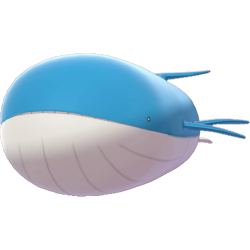 #0321 Wailord