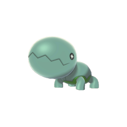 #0328 Trapinch
