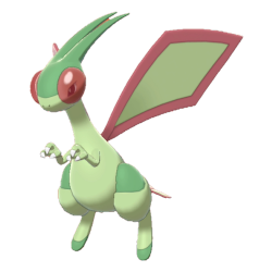 #0330 Flygon