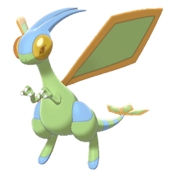#0330 Flygon