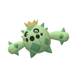 #0331 Cacnea