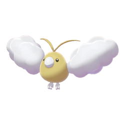 #0333 Swablu
