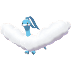 #0334 Altaria