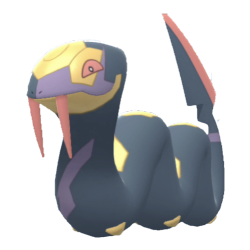 #0336 Seviper