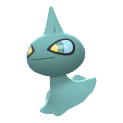 #0353 Shuppet