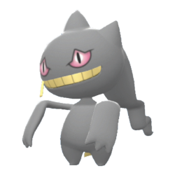 #0354 Banette