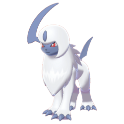 #0359 Absol