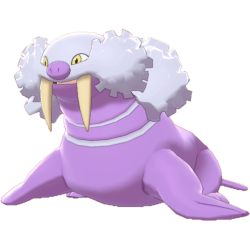 #0365 Walrein