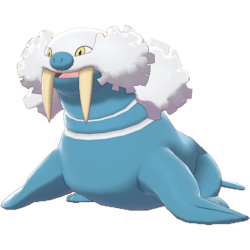 #0365 Walrein