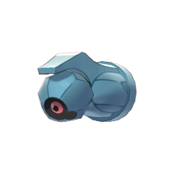 #0374 Beldum