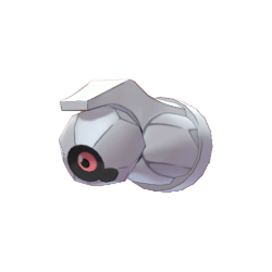 #0374 Beldum