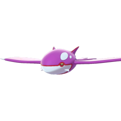 #0382 Kyogre