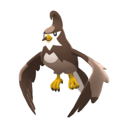 #0397 Staravia