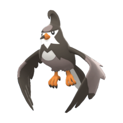 #0397 Staravia