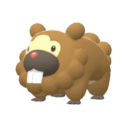 #0399 Bidoof