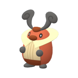 #0401 Kricketot