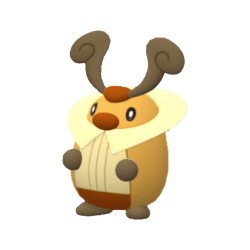 #0401 Kricketot