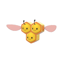 #0415 Combee