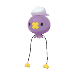 #0425 Drifloon