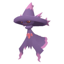 #0429 Mismagius