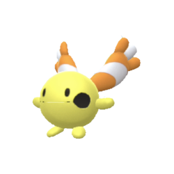 #0433 Chingling