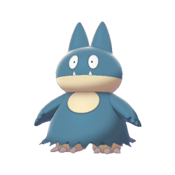 #0446 Munchlax