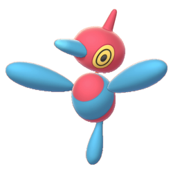 #0474 Porygon-Z