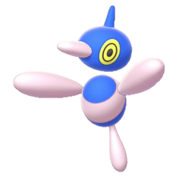 #0474 Porygon-Z