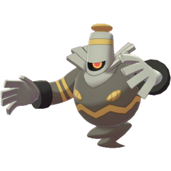 #0477 Dusknoir
