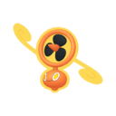 #0479 Fan Rotom