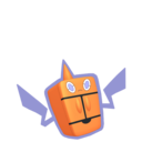 #0479 Frost Rotom