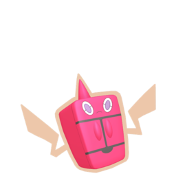 #0479 Frost Rotom
