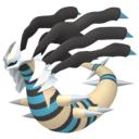 #0487 Giratina Origin Forme