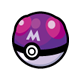 Master Ball x5