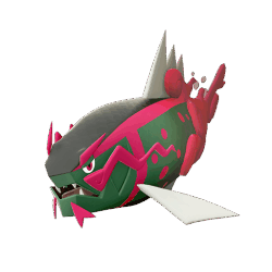 #0902 Basculegion Male