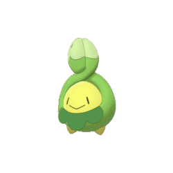 #0406 Budew