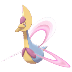 #0488 Cresselia
