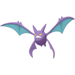 #0169 Crobat