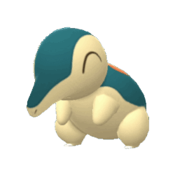 #0155 Cyndaquil