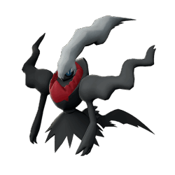 #0491 Darkrai