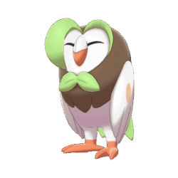 #0723 Dartrix