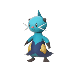 #0502 Dewott