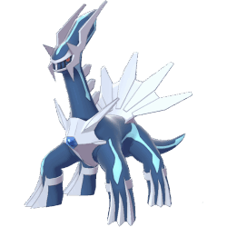 #0483 Dialga