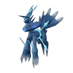 #0483 Dialga Origin