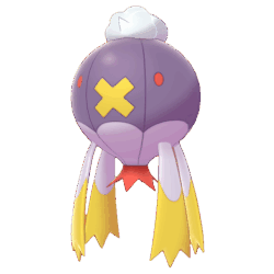 #0426 Drifblim