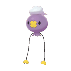#0425 Drifloon