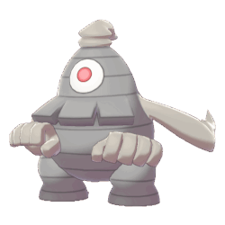 #0356 Dusclops