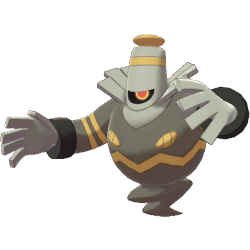 #0477 Dusknoir